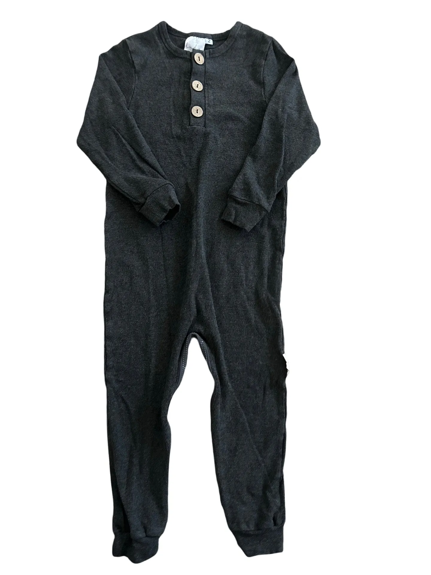 Little Luba romper size 2