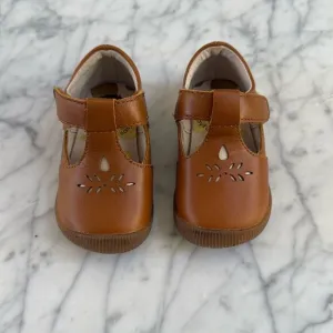 Livie &amp; Luca Prim Toddler Girls Shoes Sz 2 Mary Jane T-Strap