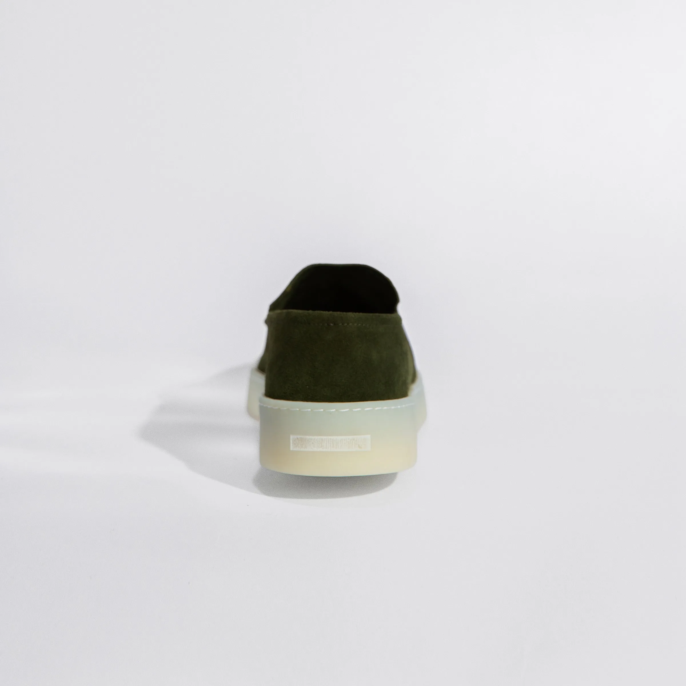 Loafer Sage Green