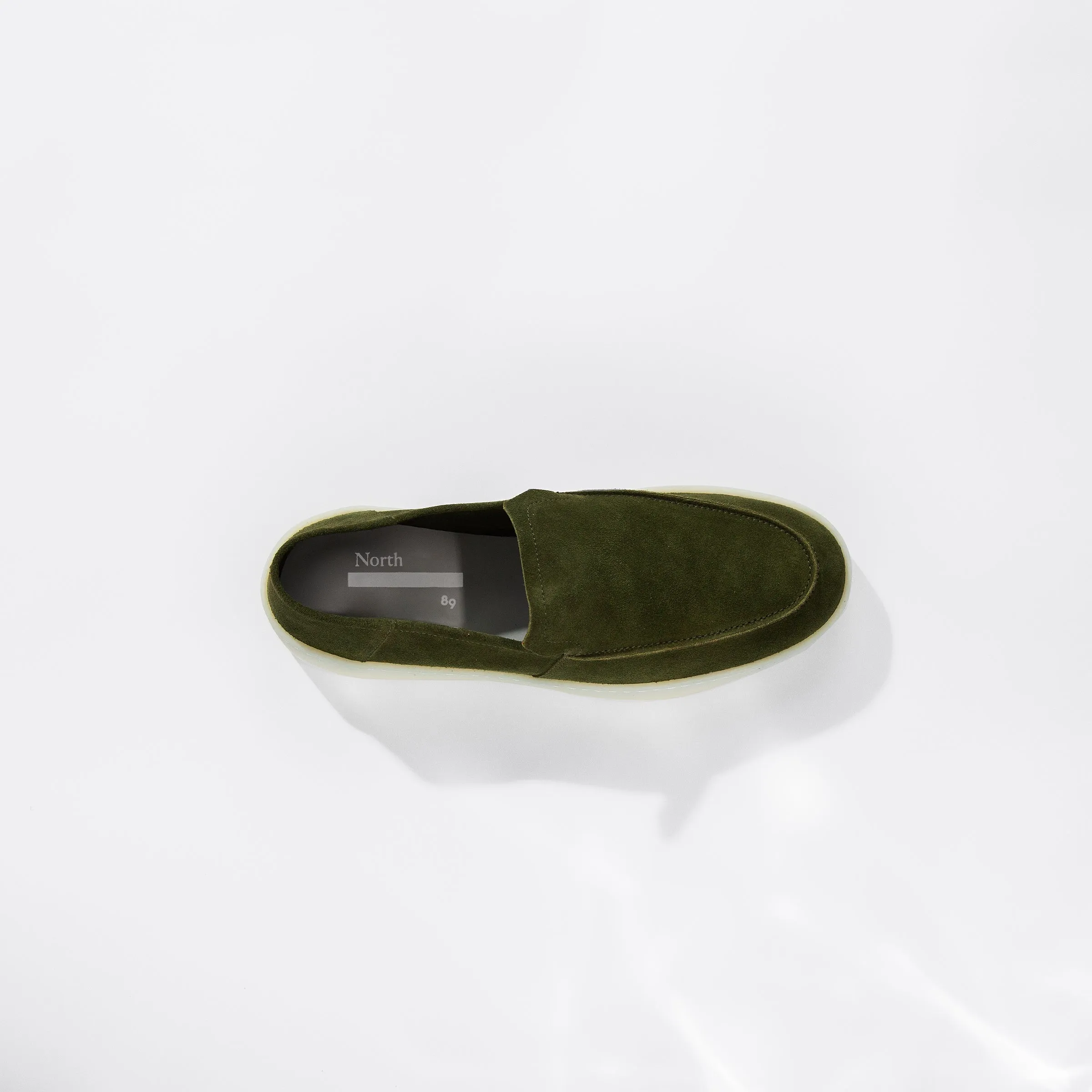 Loafer Sage Green