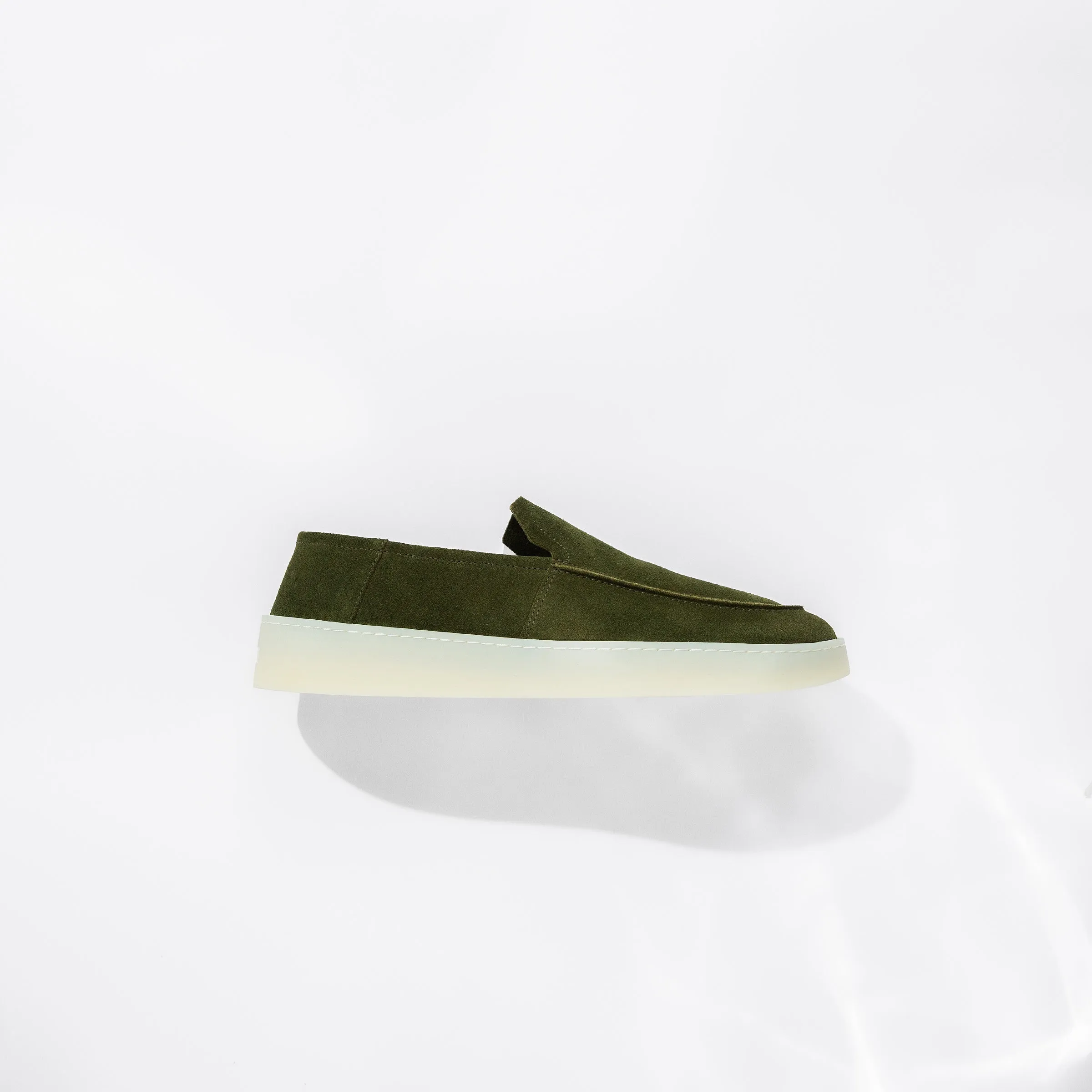 Loafer Sage Green
