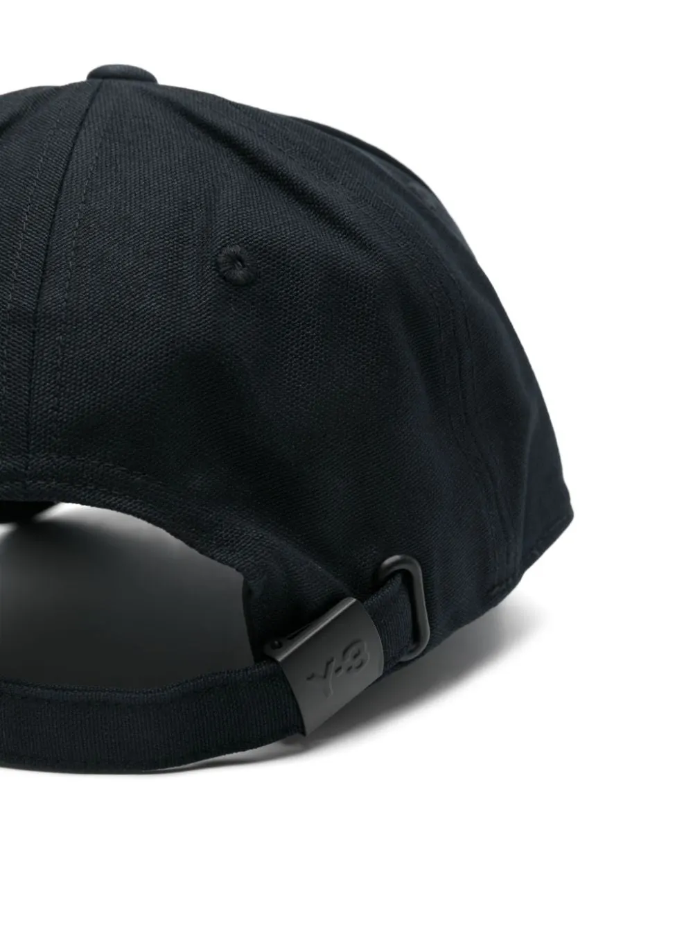 Logo baseball cap
