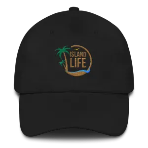 Logo Twill Dad Hat