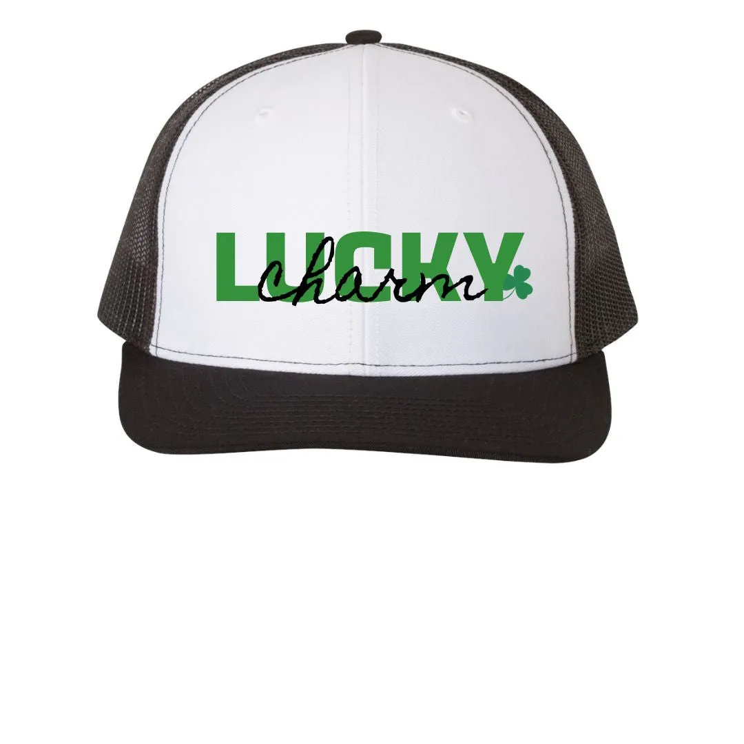 Love Love Lucky Charm Hat