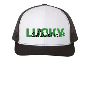 Love Love Lucky Charm Hat