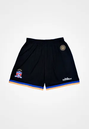 Love Over Fear F.C. Shorts