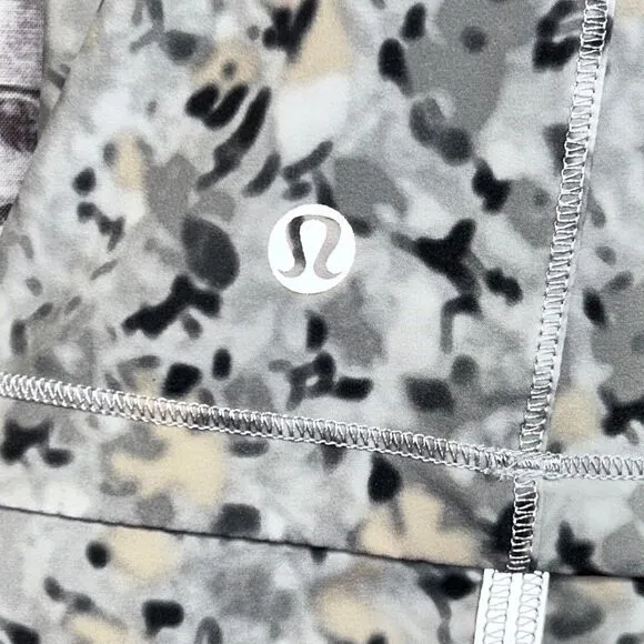 Lululemon Lightened Up Pullover Jacket