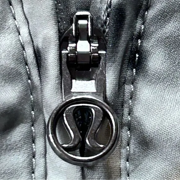 Lululemon Lightened Up Pullover Jacket