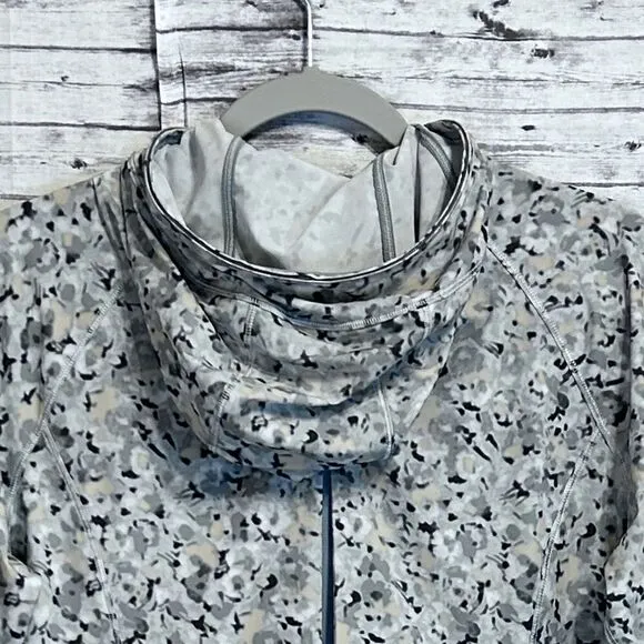 Lululemon Lightened Up Pullover Jacket