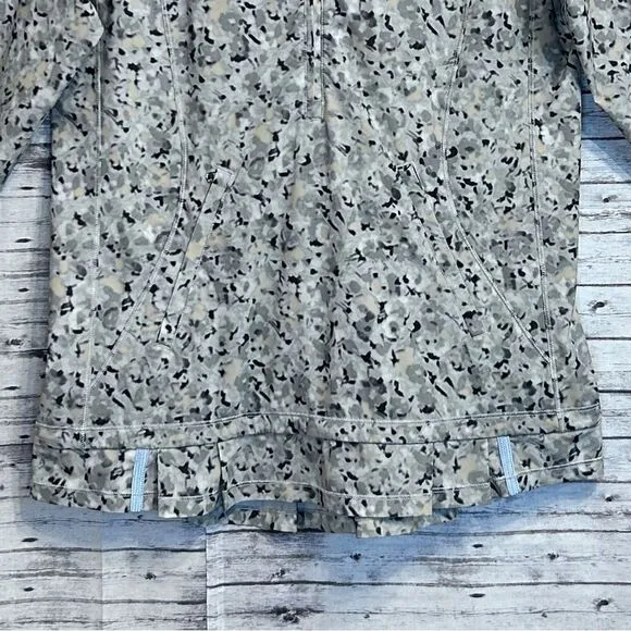 Lululemon Lightened Up Pullover Jacket