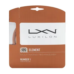 Luxilon Element 125