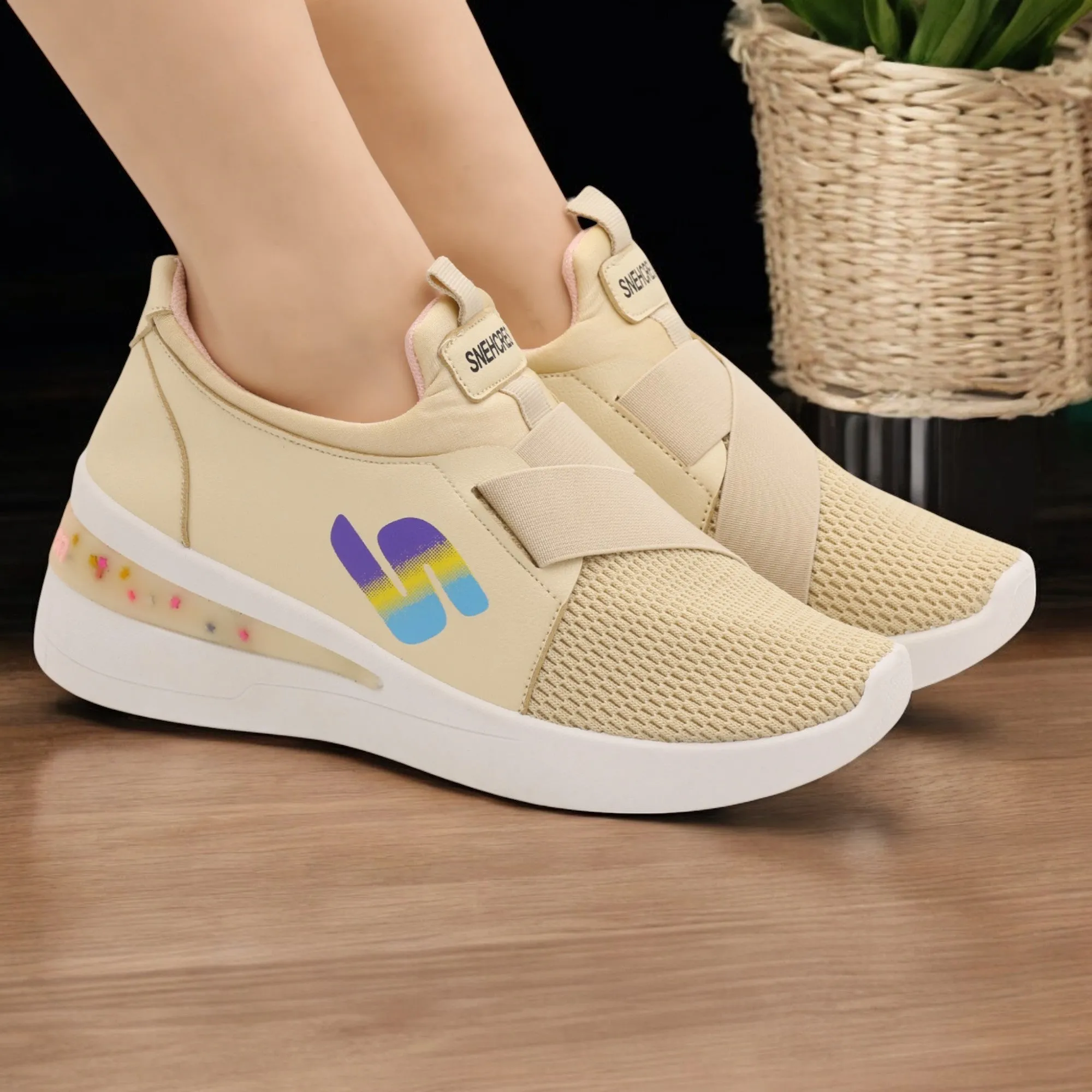 M0353 skr shoes