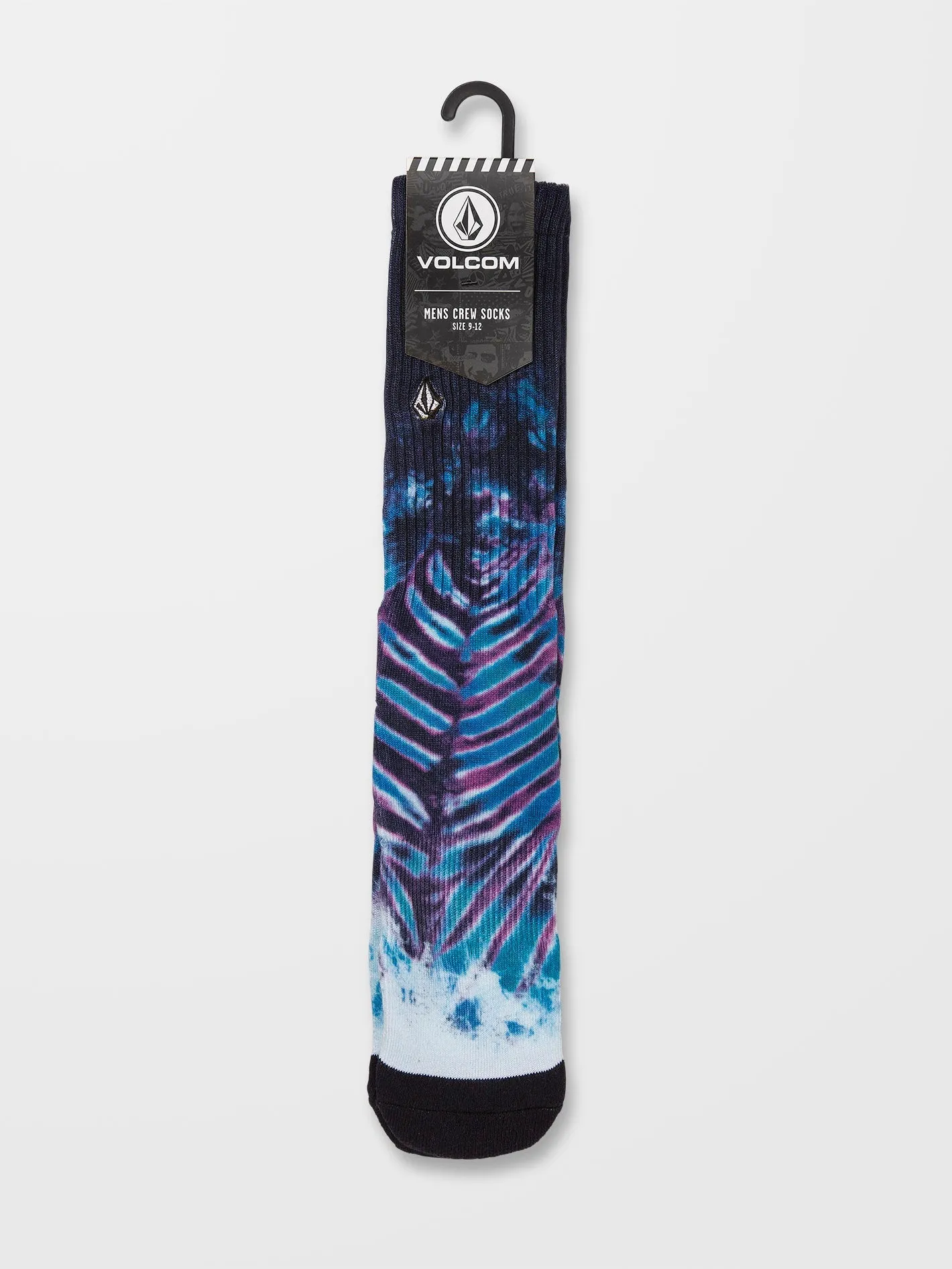 Mad Wash Socks - NAVY