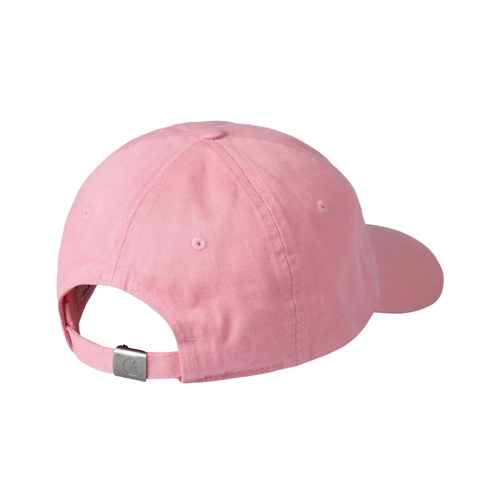 Madison Logo Cap Dusty Rose I023750