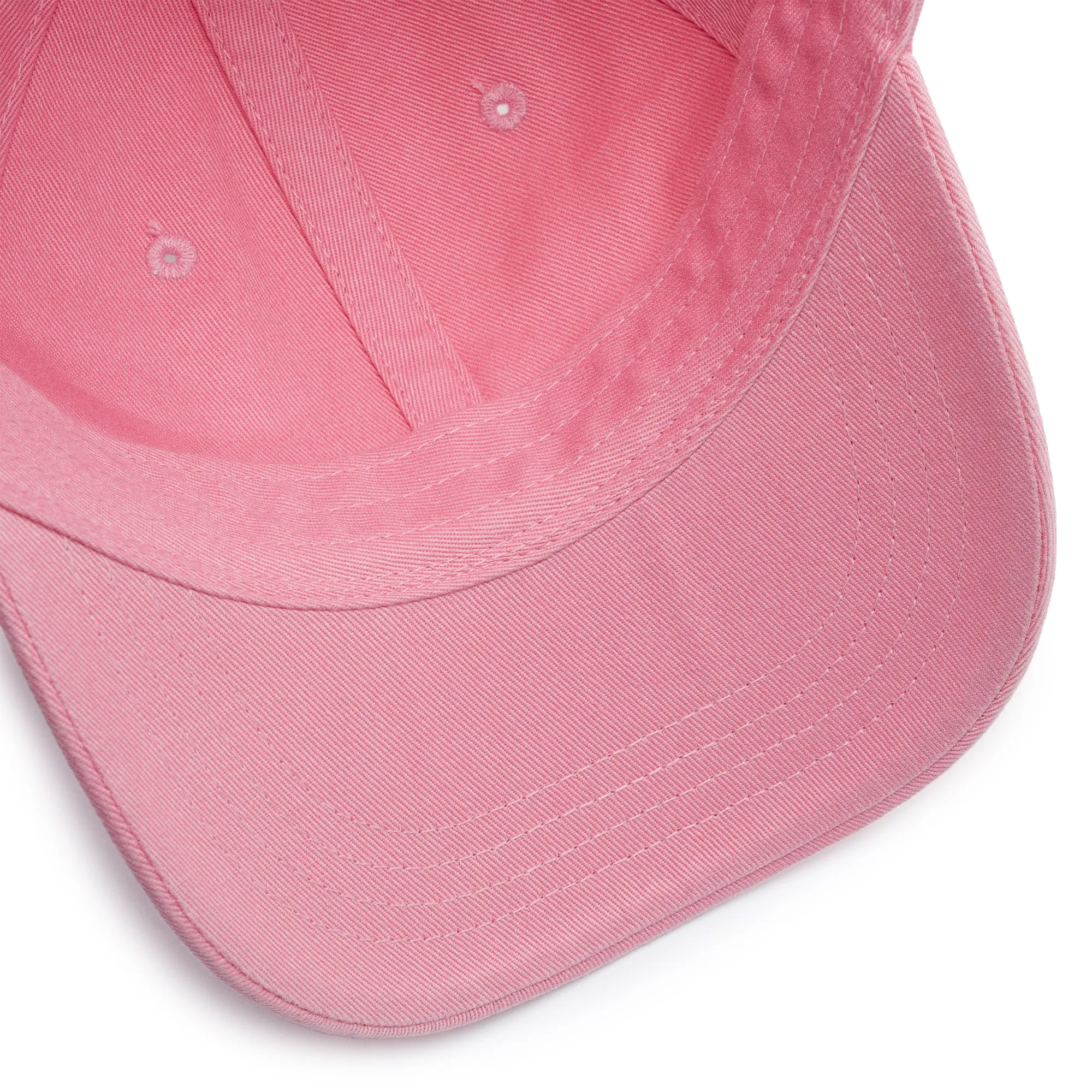 Madison Logo Cap Dusty Rose I023750