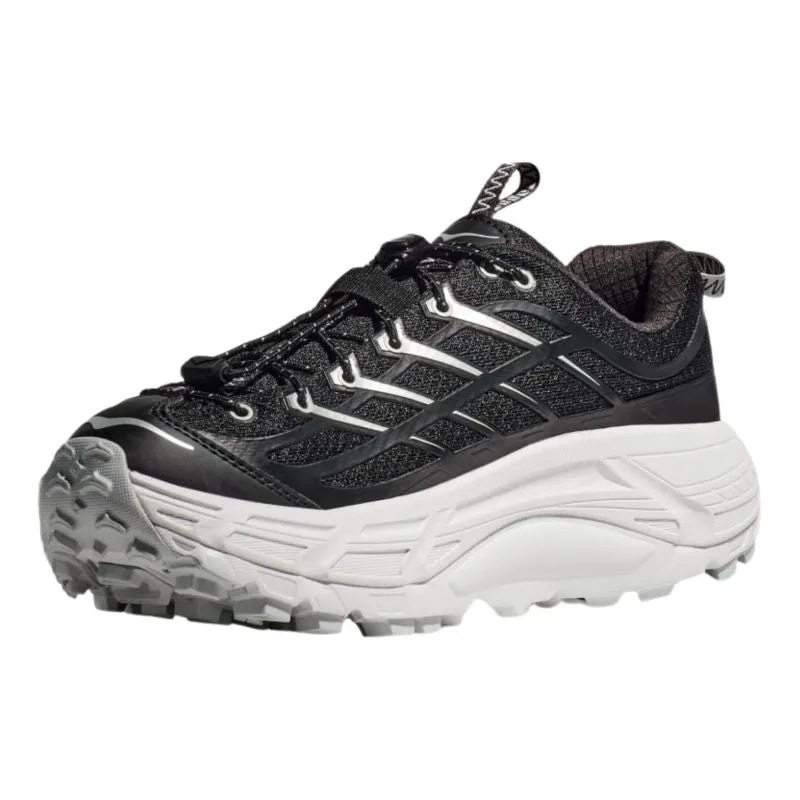 Mafate Three 2 - black/grey