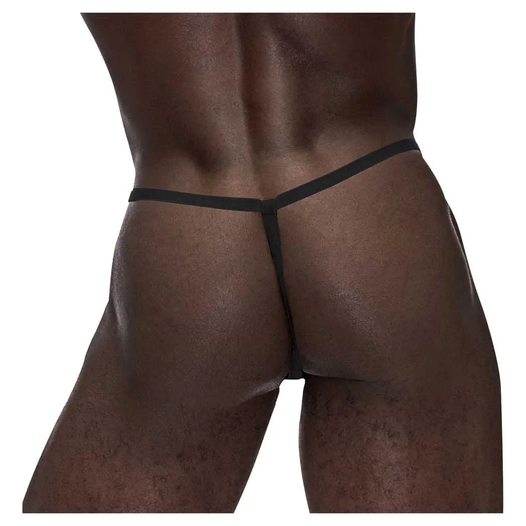 Male Power Sexagon G-String