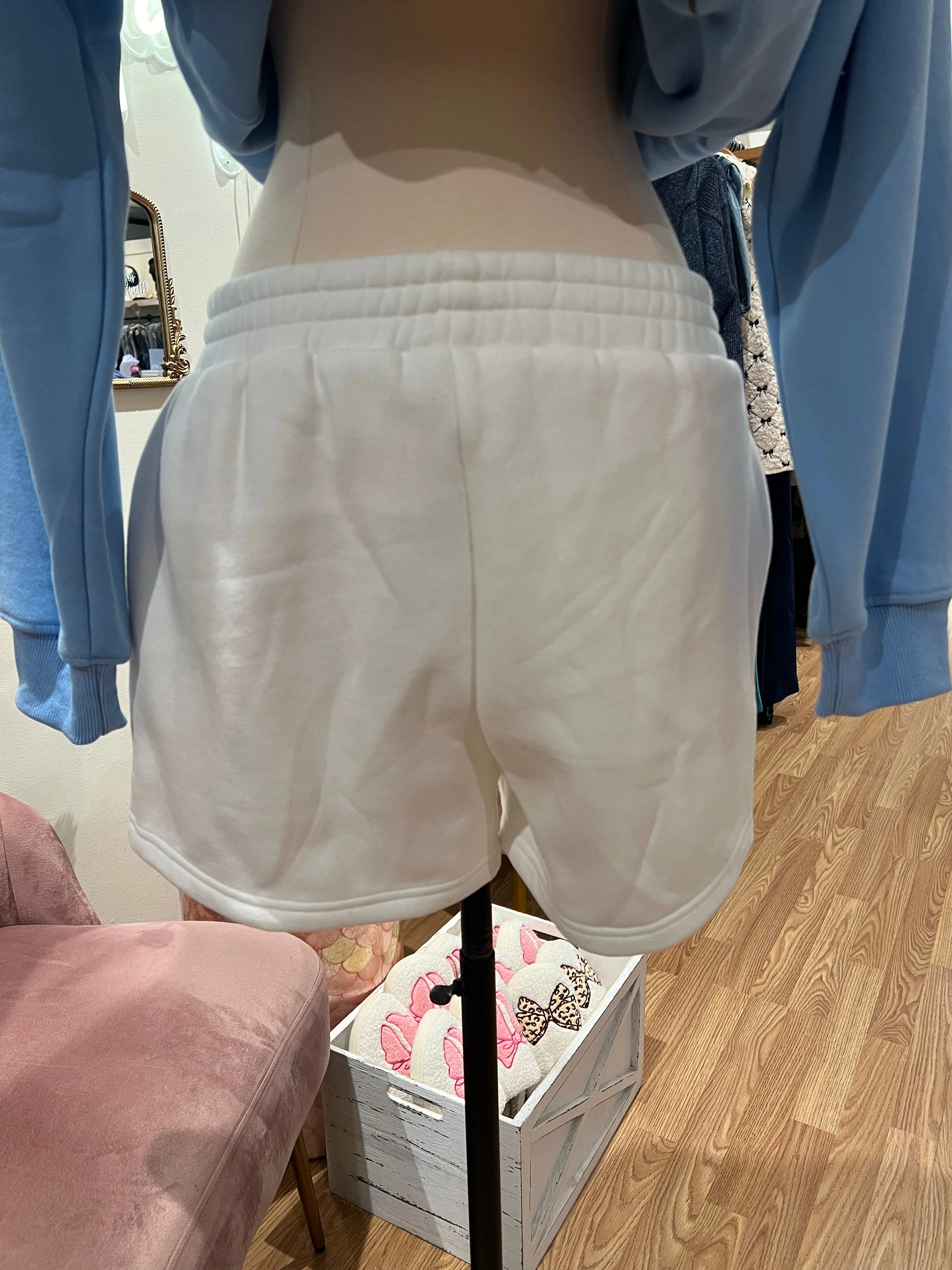 Malibu Shorts