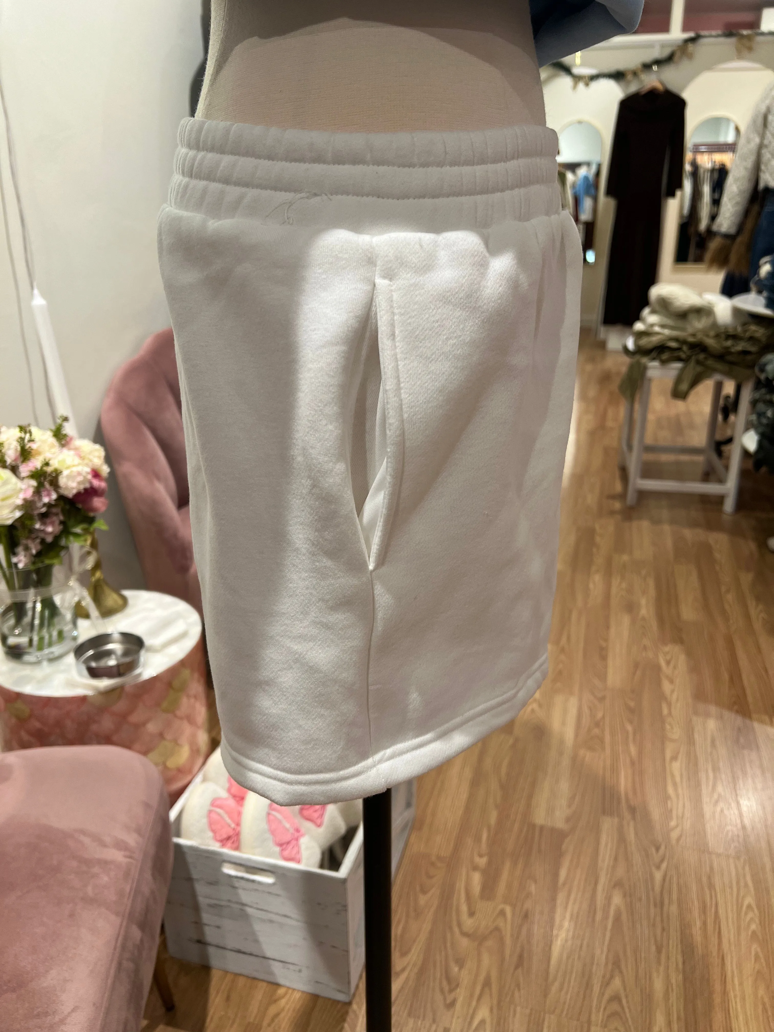Malibu Shorts