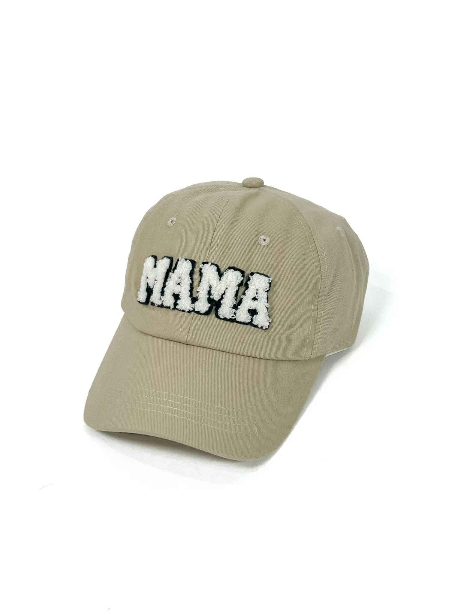 “Mama” Baseball Cap