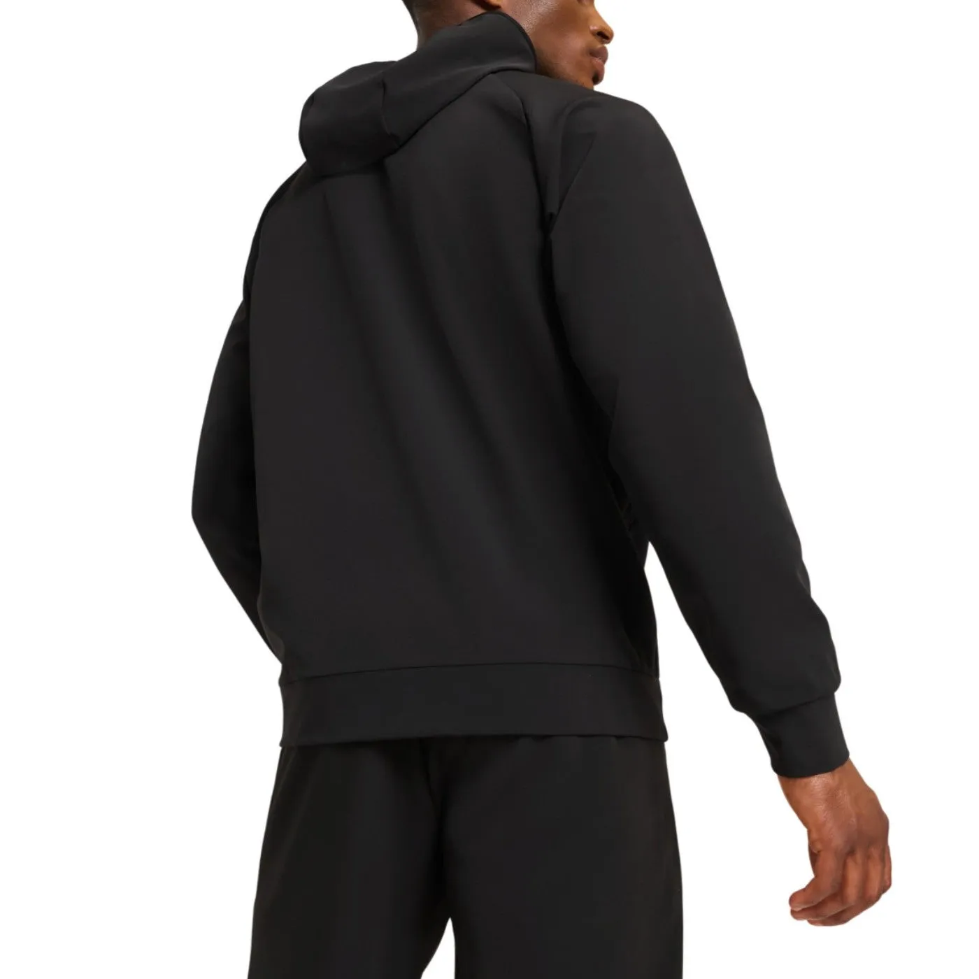 Manchester City woven presentation soccer tracksuit 2024/25 - Puma