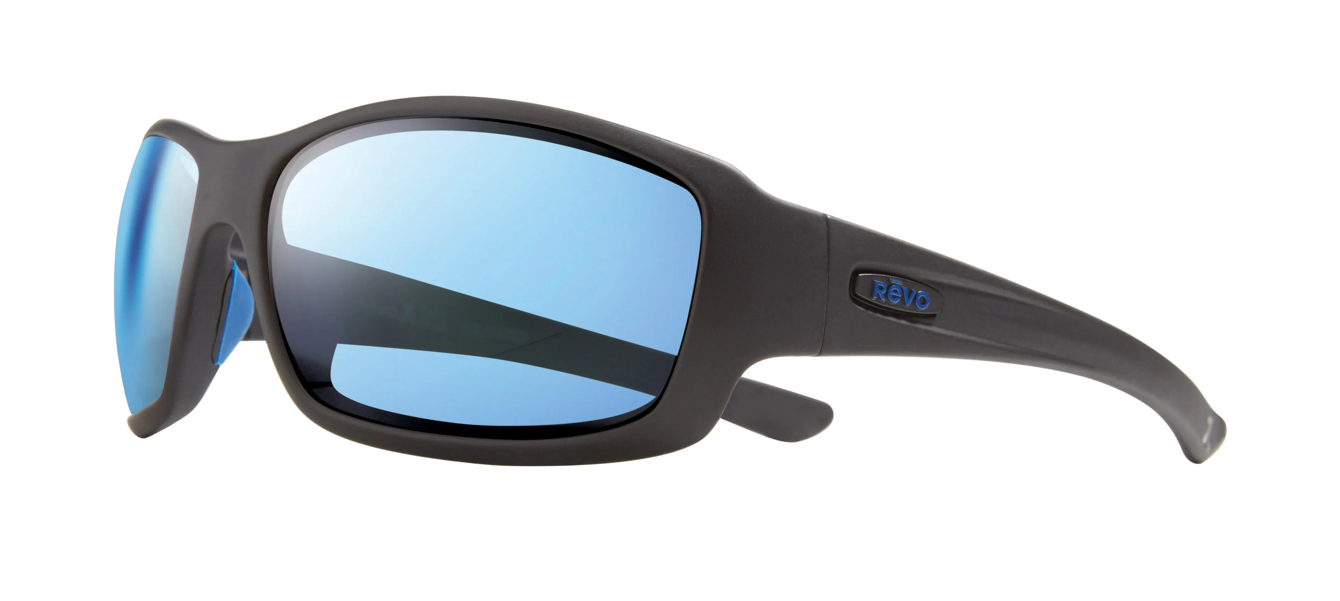 Maverick - Matte Black