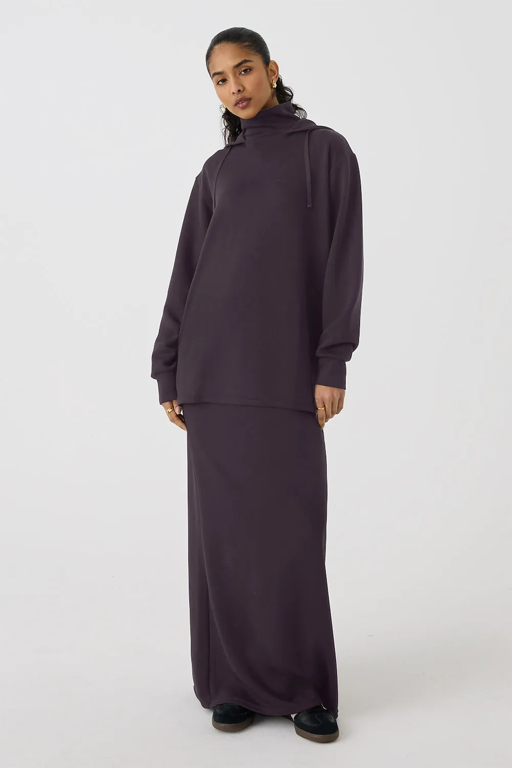 Maxi Skirt