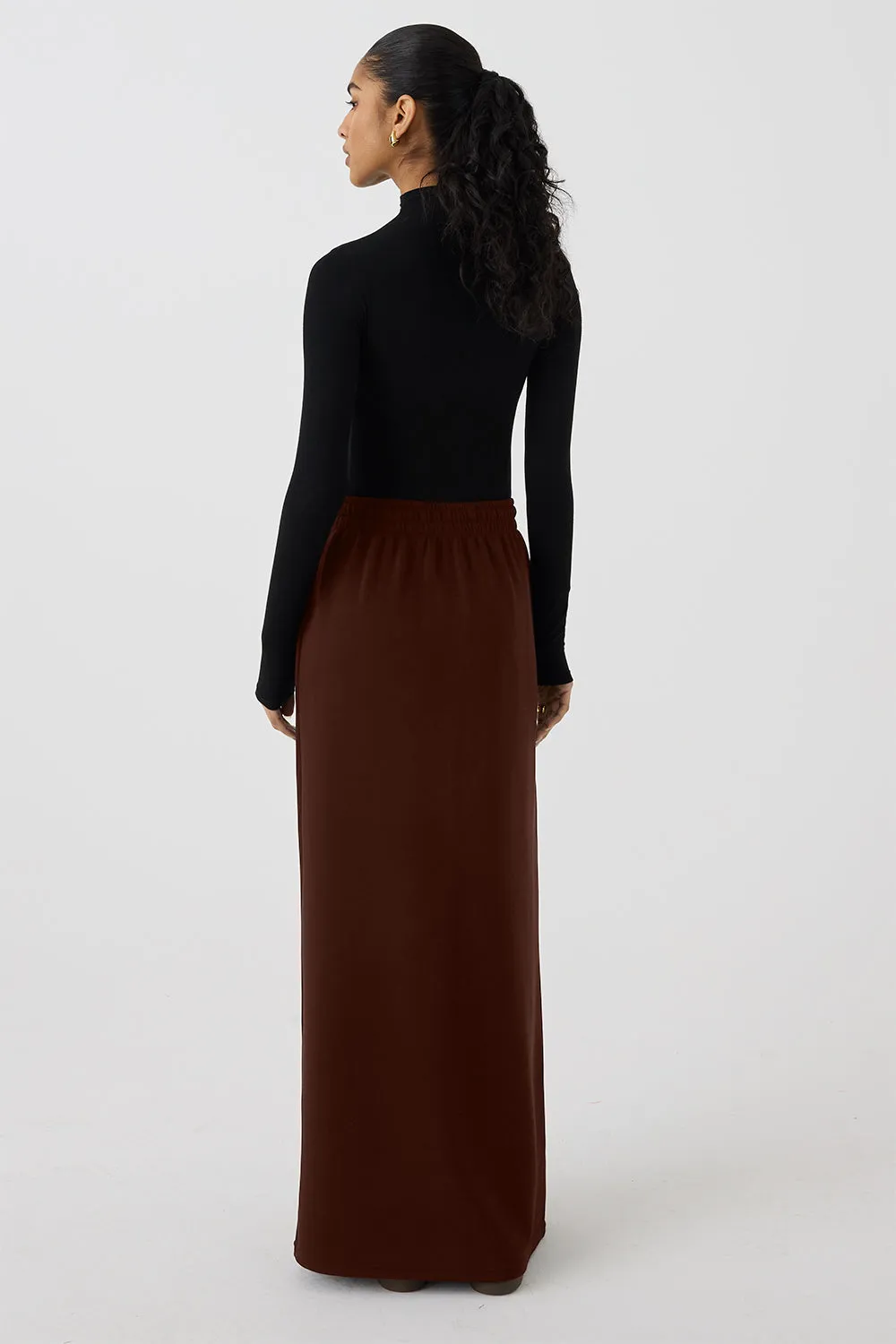 Maxi Skirt