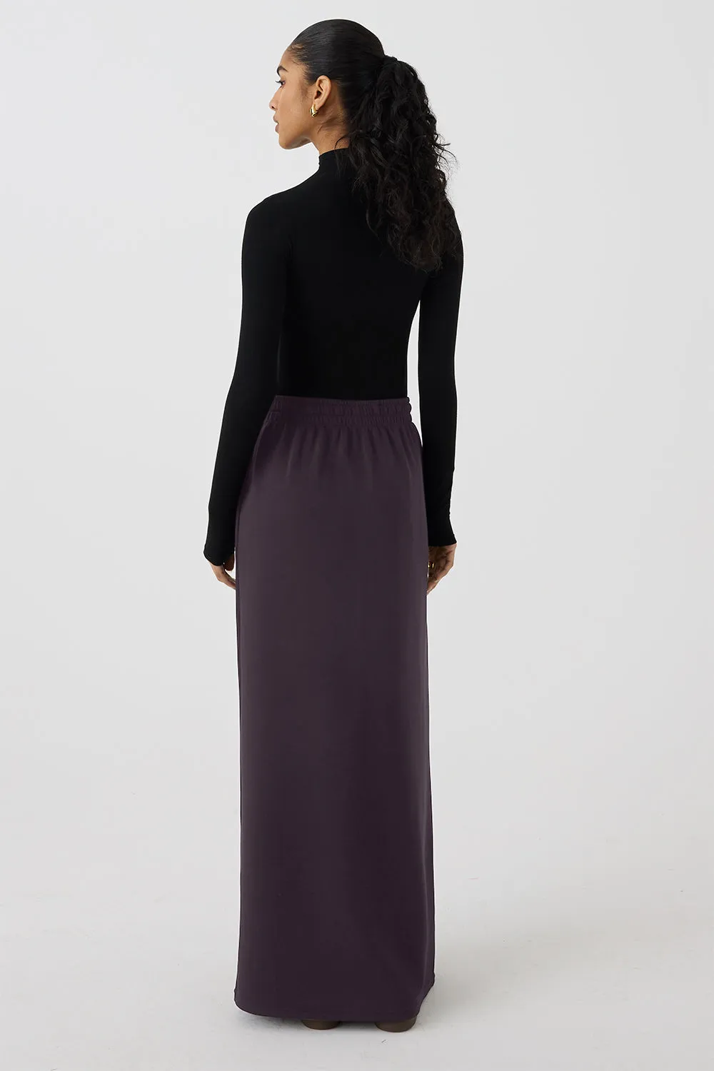 Maxi Skirt