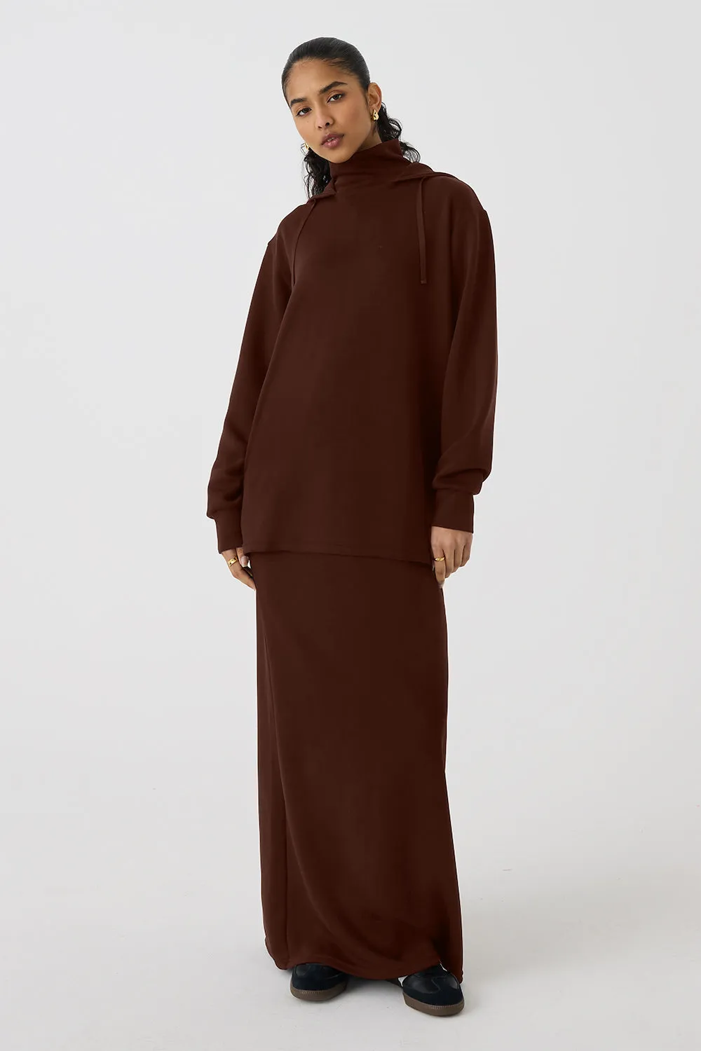 Maxi Skirt