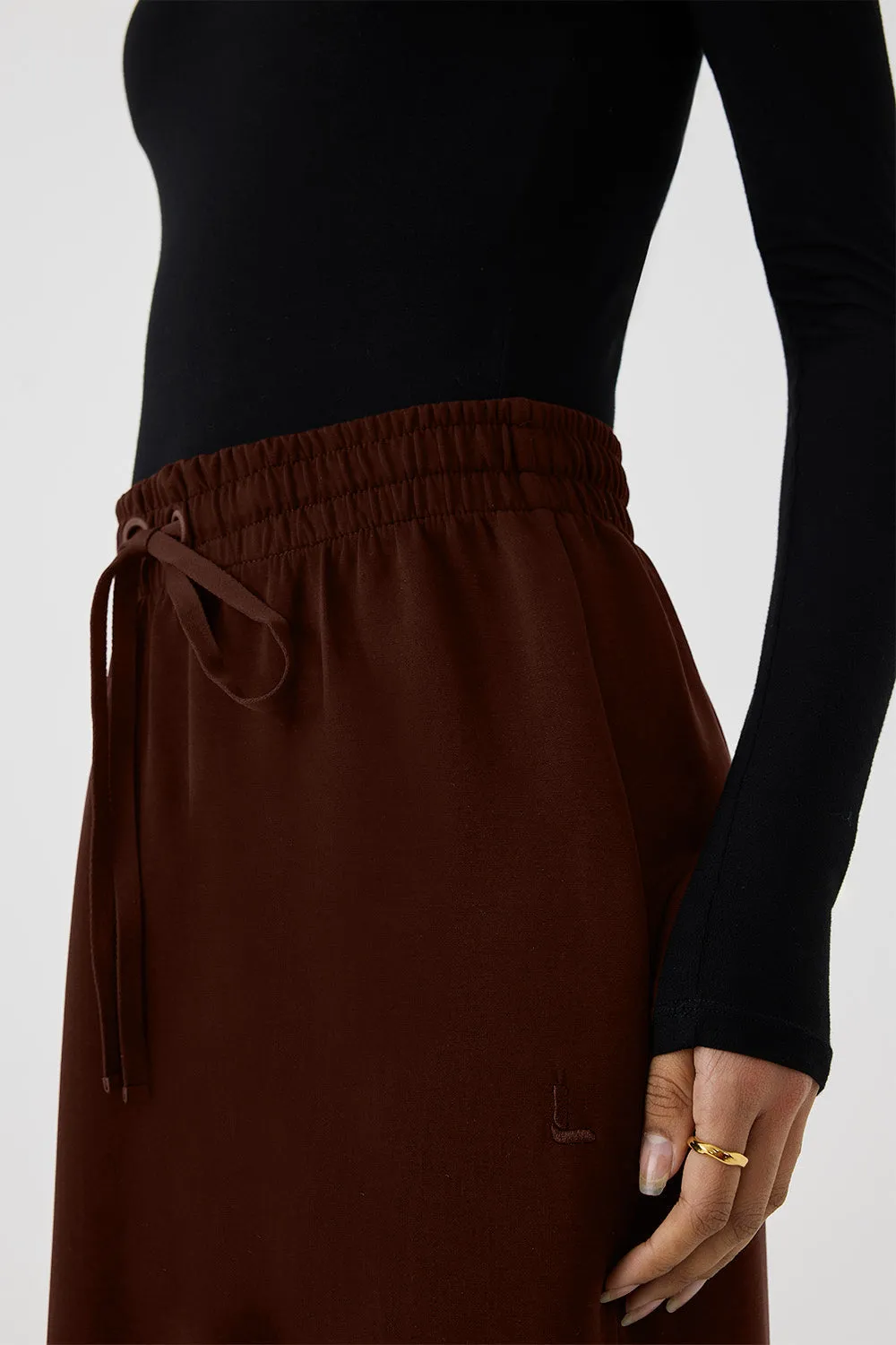 Maxi Skirt