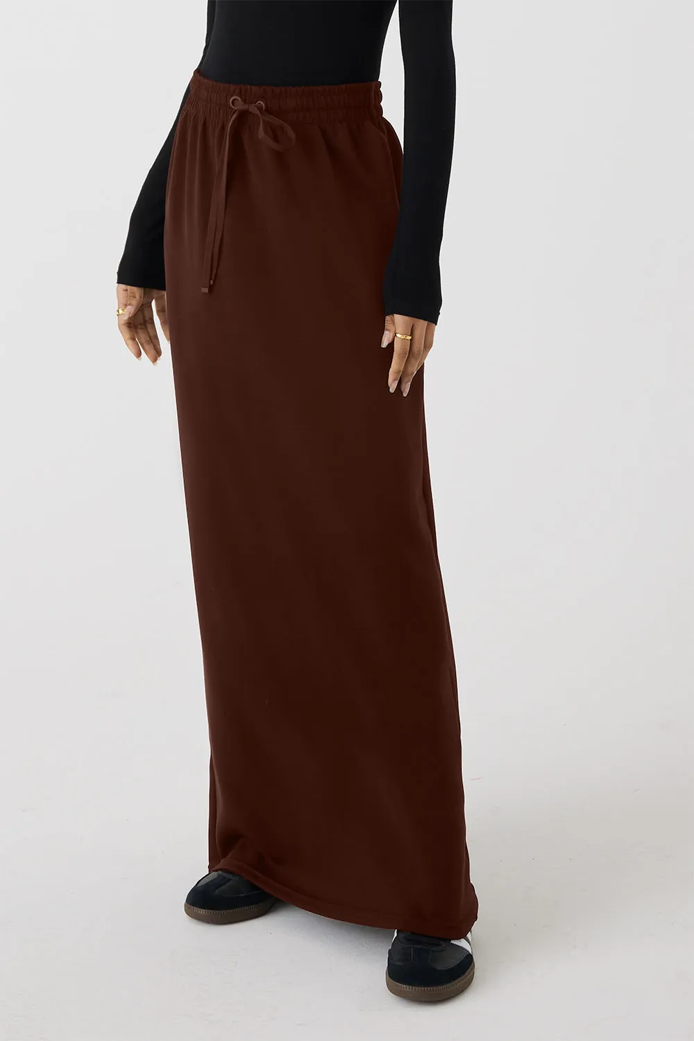 Maxi Skirt