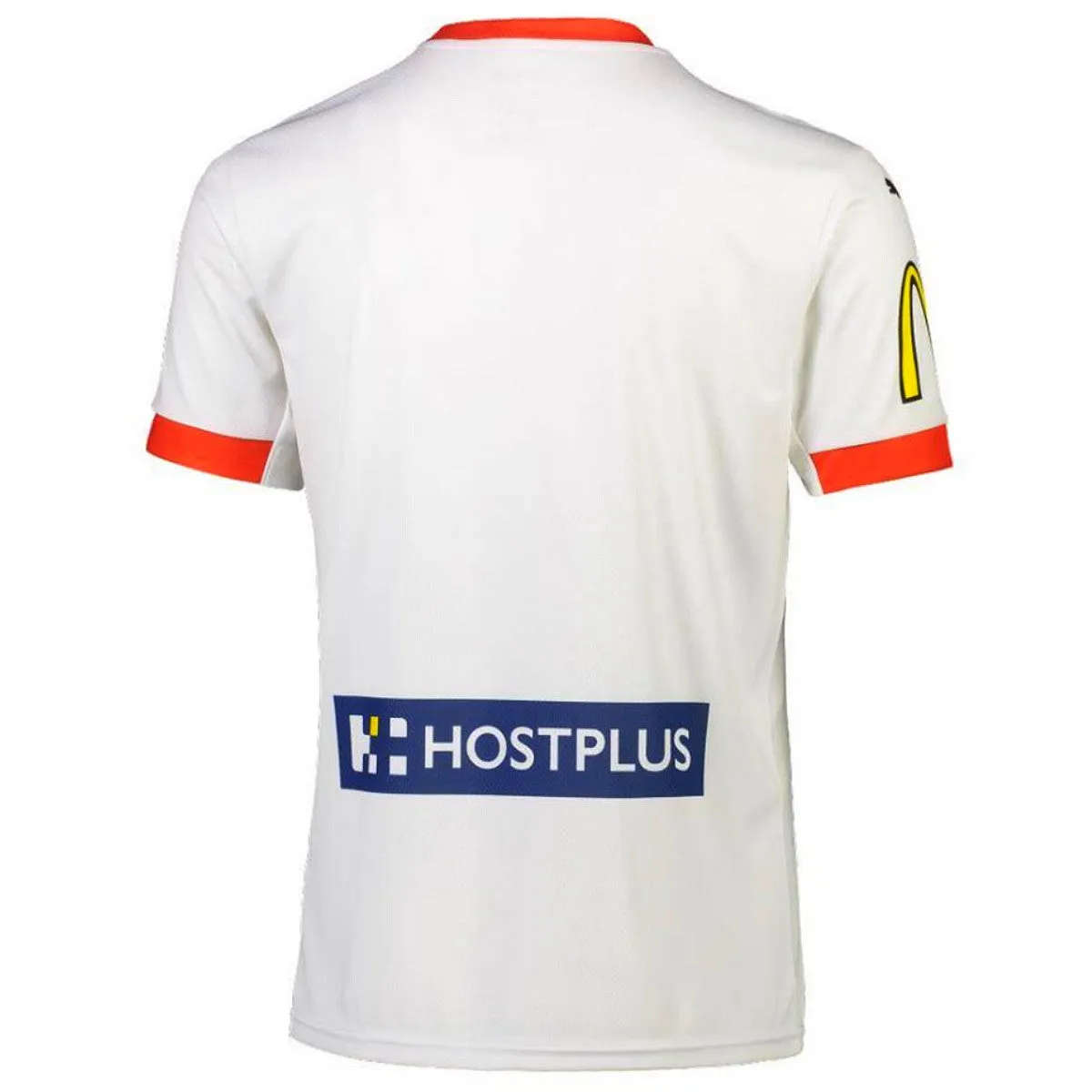 Melbourne City FC Third soccer jersey 2020/21 - Puma