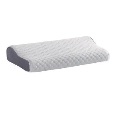 Memory Foam Neck Pillow