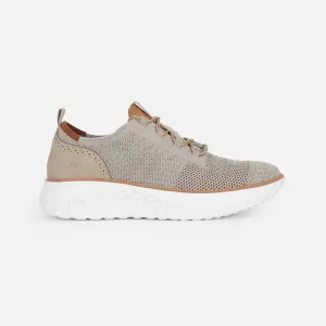 MEN CASUAL LACE-UP SHOES
