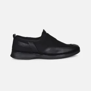 MEN CASUAL SLIP-ON SHOES
