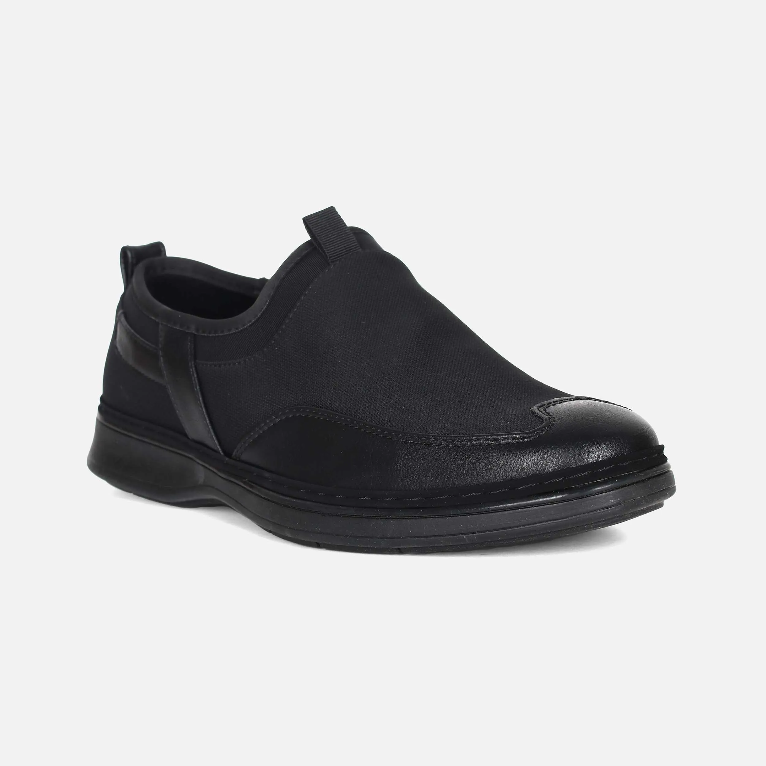 MEN CASUAL SLIP-ON SHOES