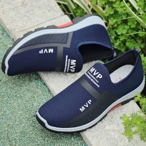 Men Shoes Lightweight Sneakers Men Fashion Casual Walking Shoes Sandals