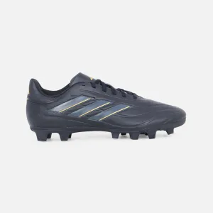 MEN SOCCER LACE-UP SHOES
