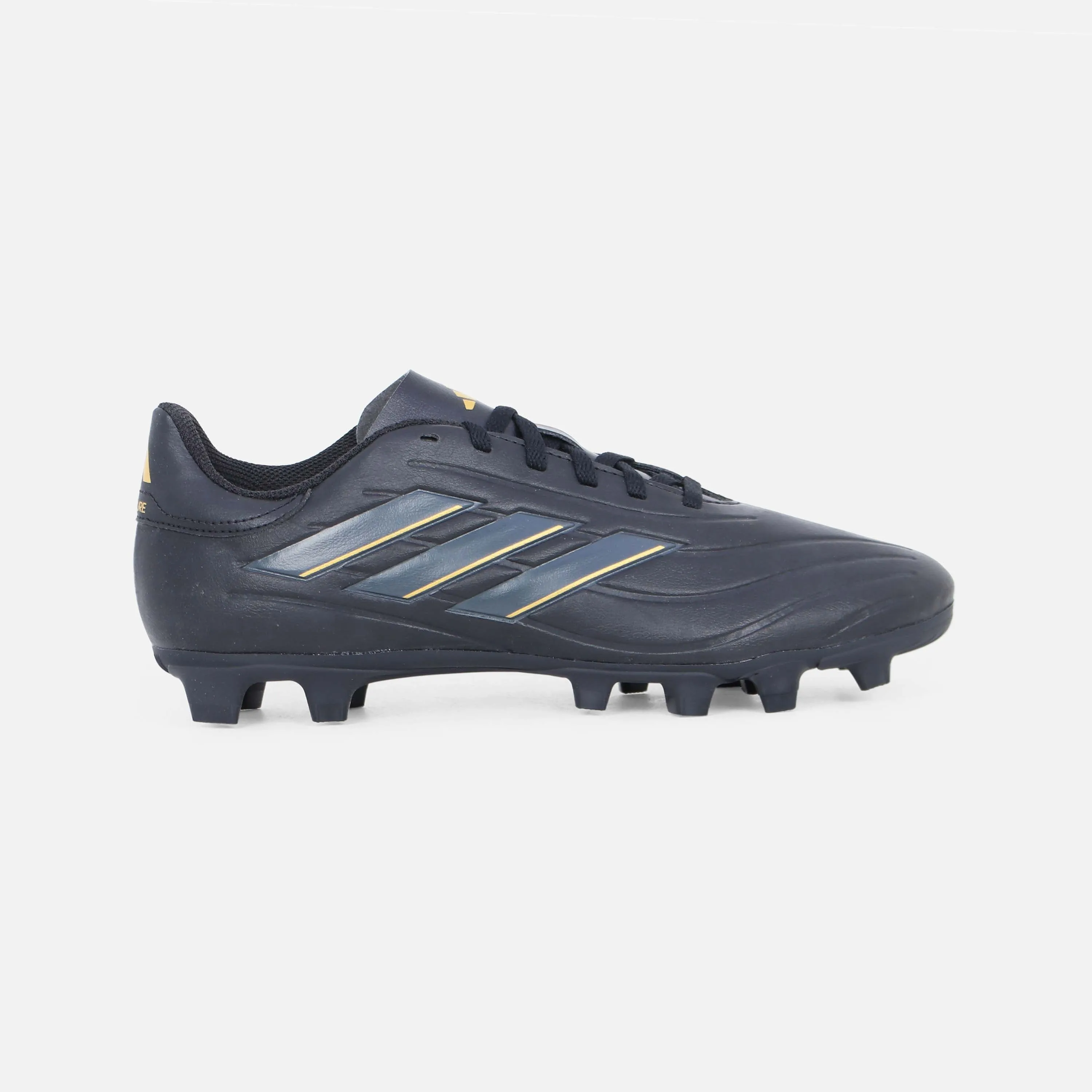 MEN SOCCER LACE-UP SHOES