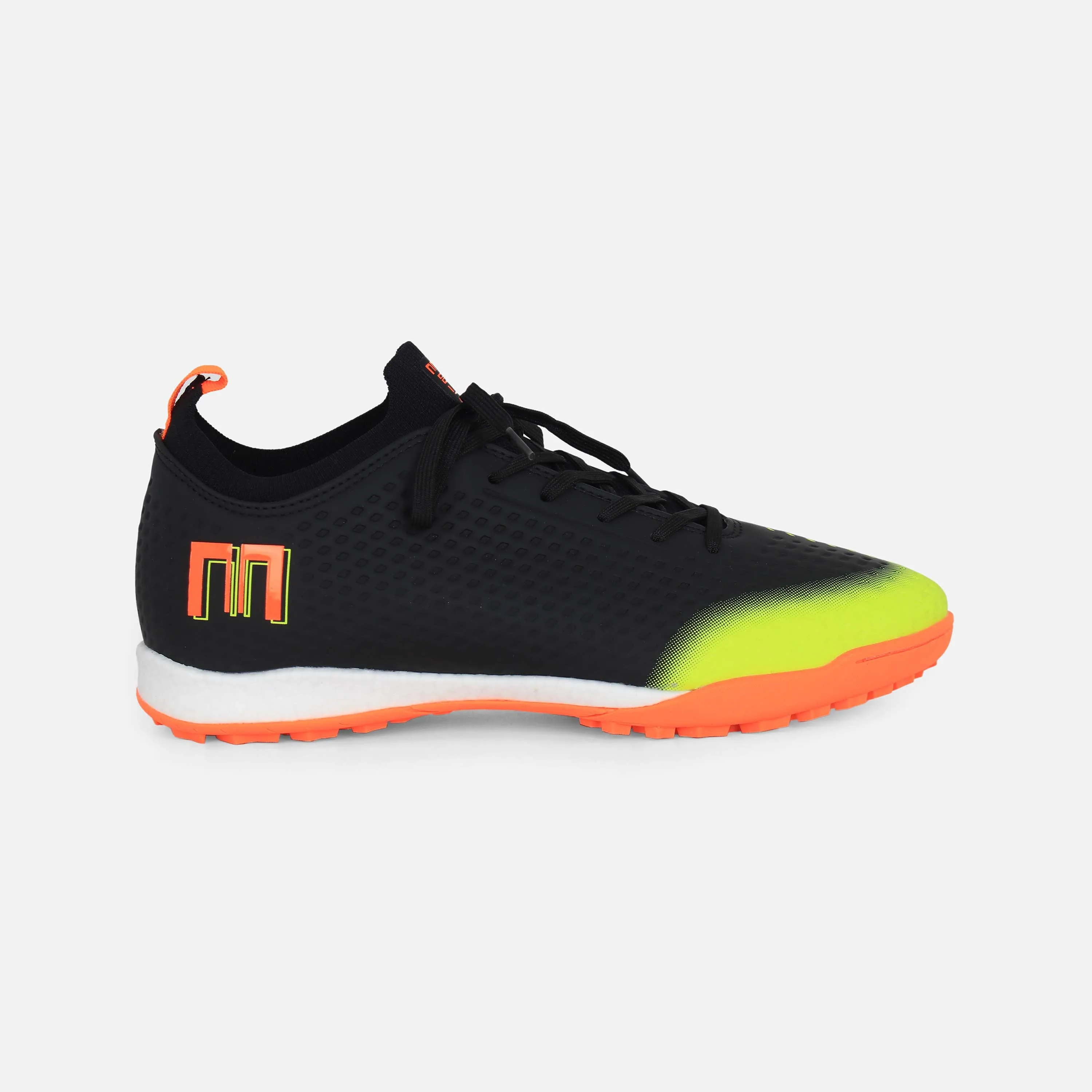 MEN TURF LACE-UP SHOES
