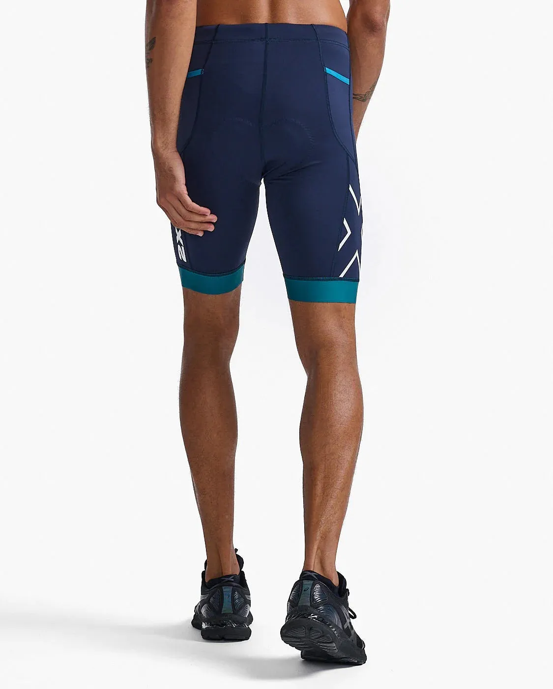 Men's 2XU Core Tri Short