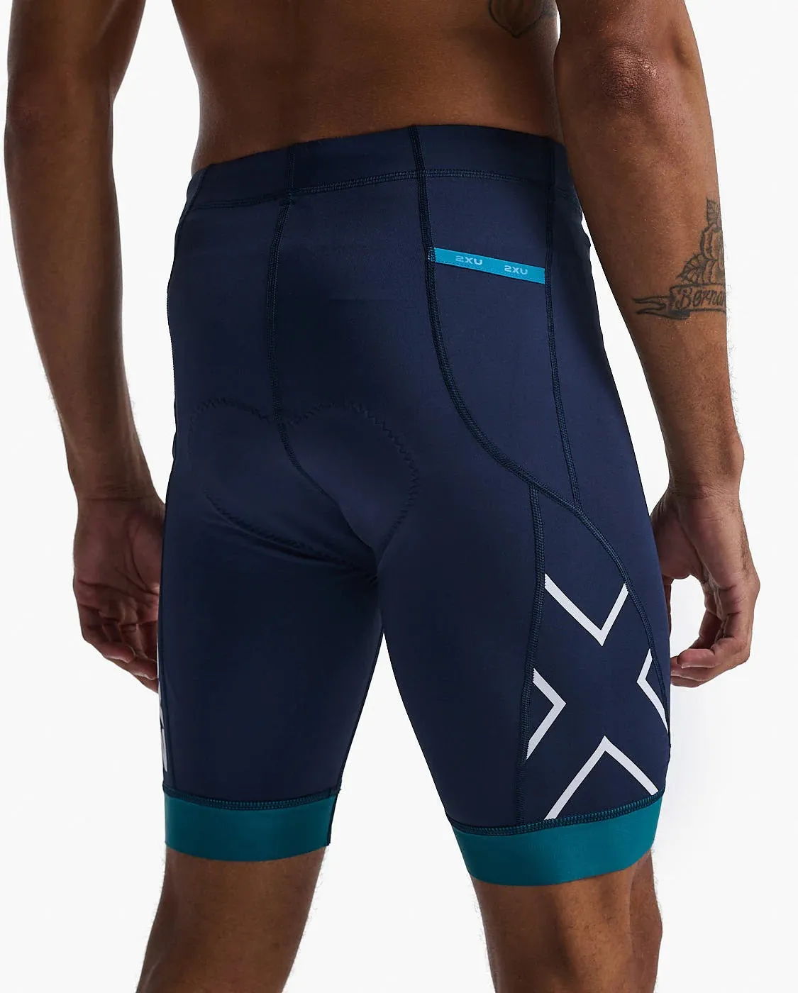 Men's 2XU Core Tri Short