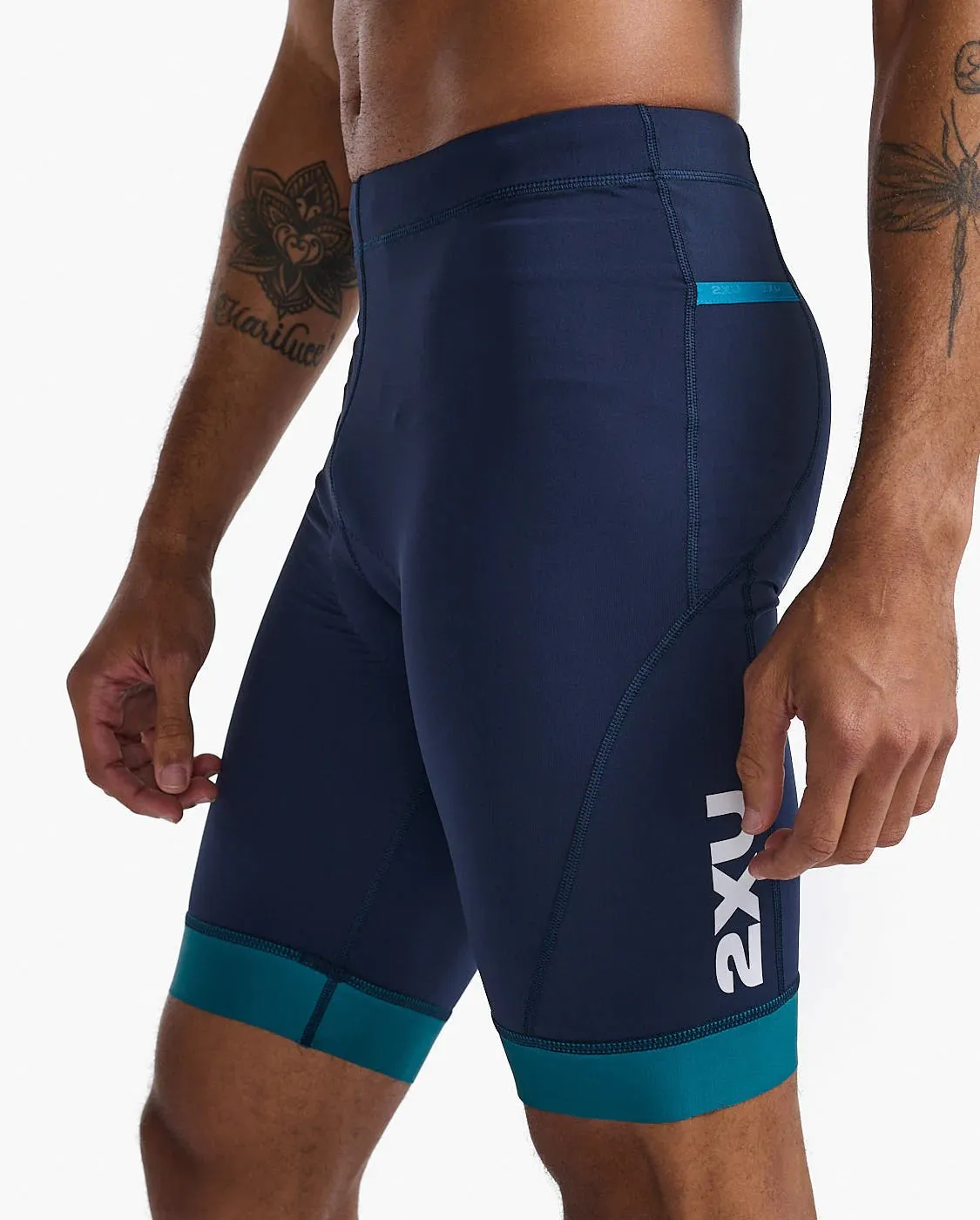 Men's 2XU Core Tri Short