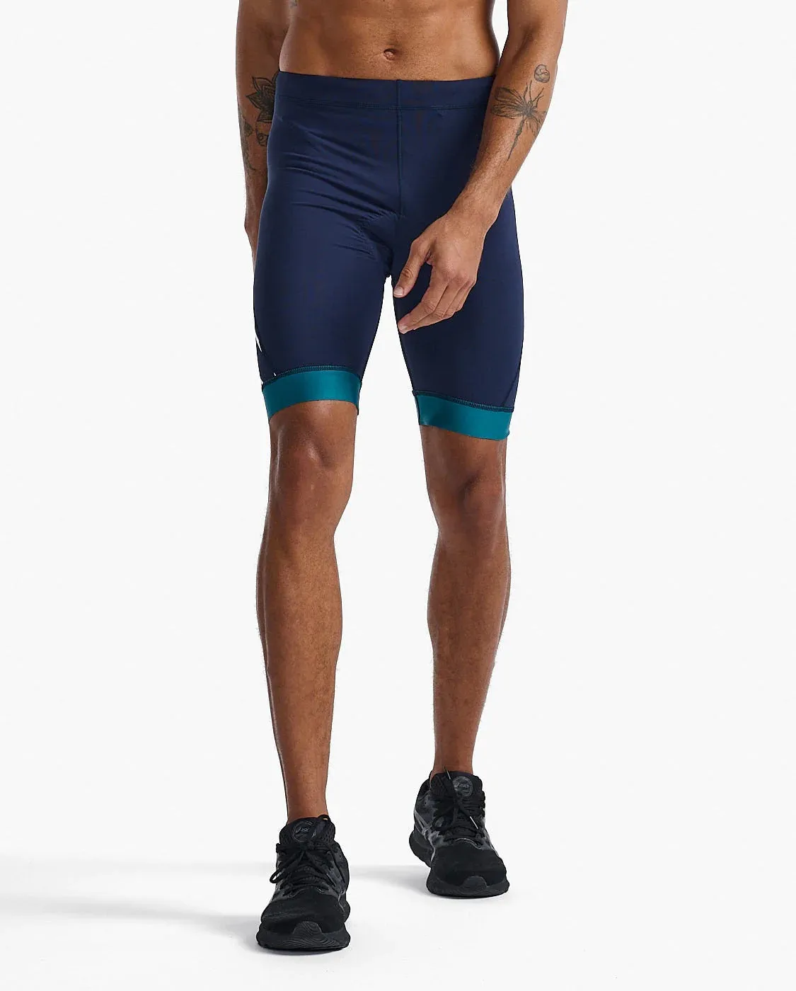 Men's 2XU Core Tri Short