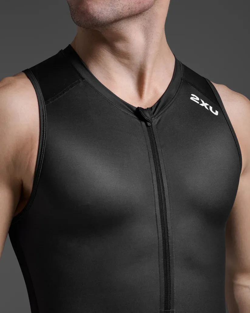 Men's 2XU Core Trisuit