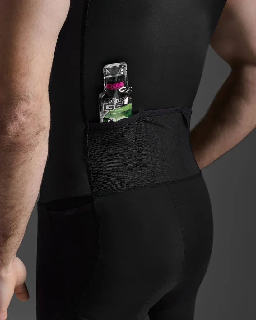 Men's 2XU Core Trisuit