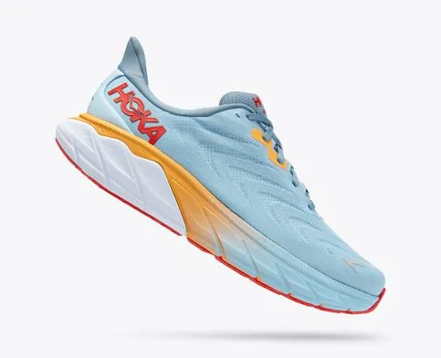 Men's Arahi 6