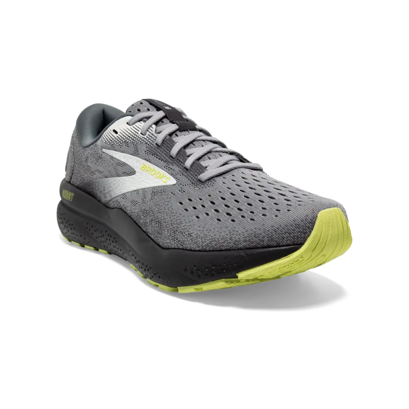 Mens Brooks Ghost 16 Extra Wide (4E Width)