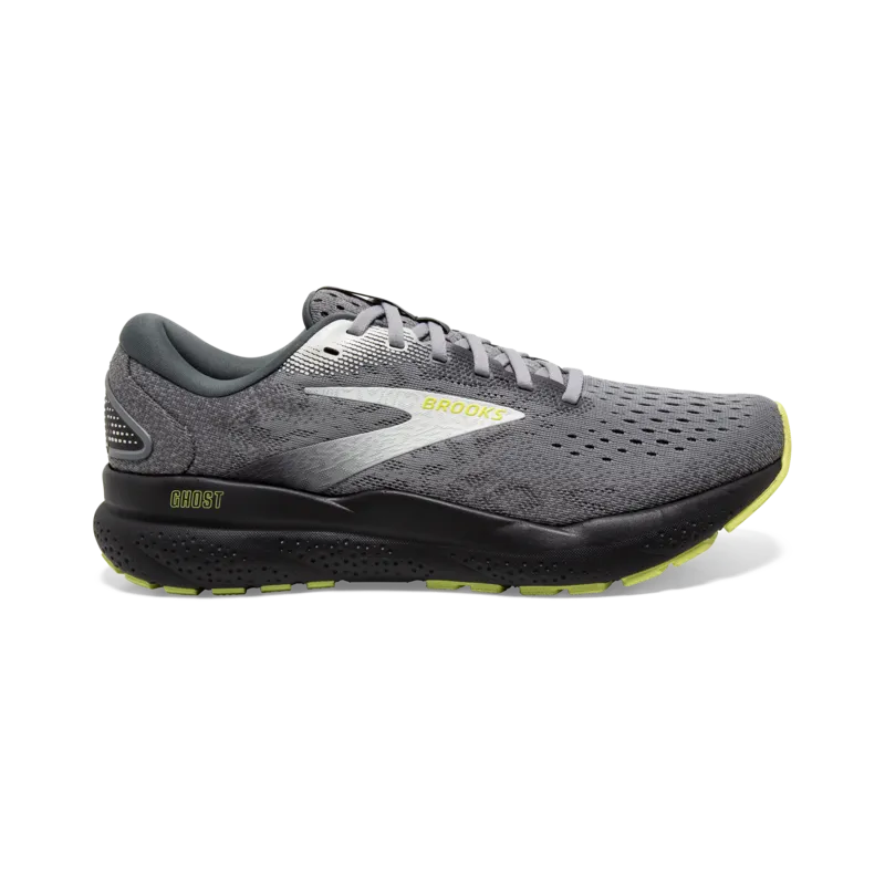 Mens Brooks Ghost 16 Extra Wide (4E Width)